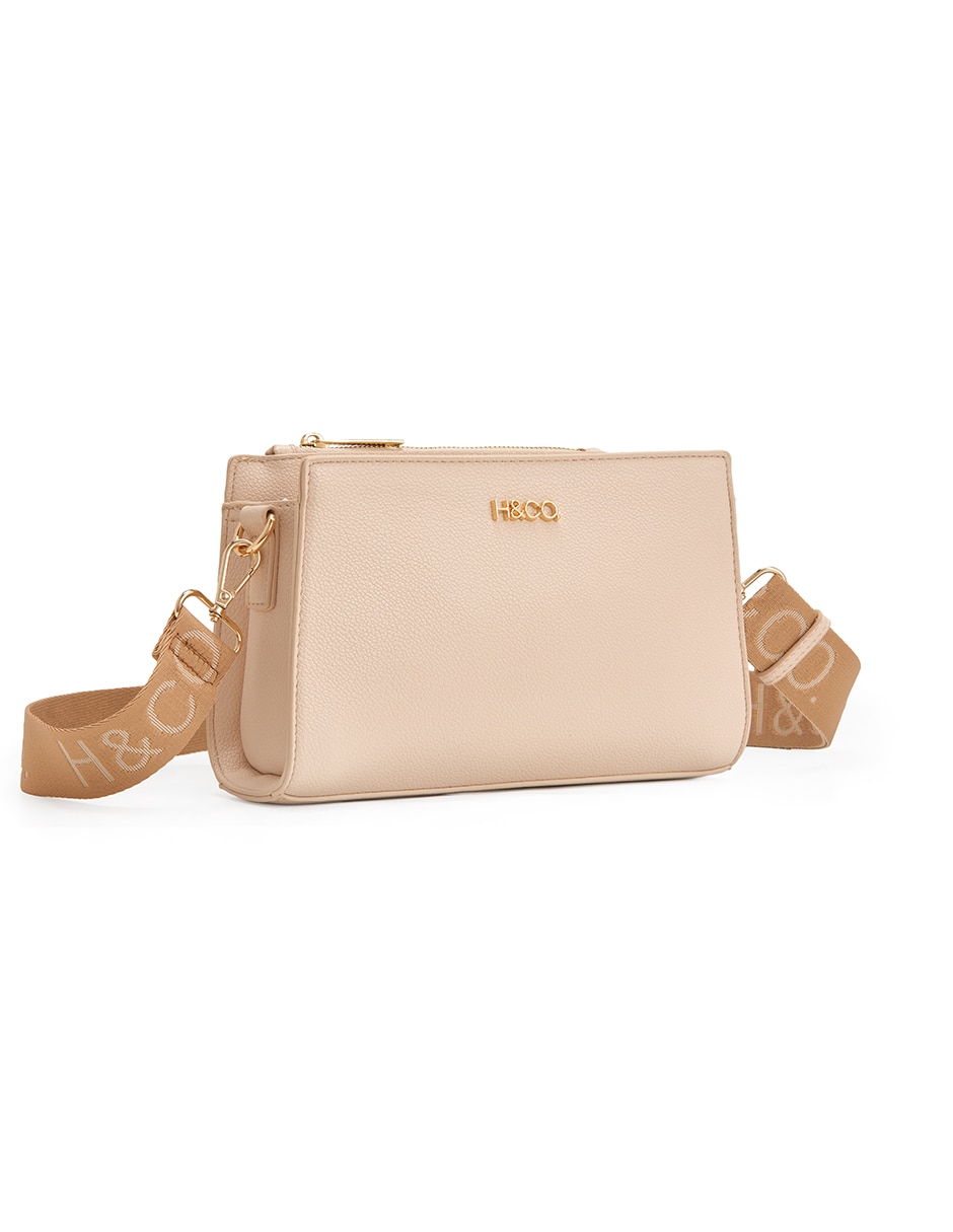 Bolsa crossbody rex para mujer 7
