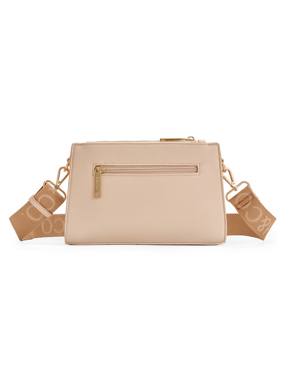 Bolsa crossbody rex para mujer 5