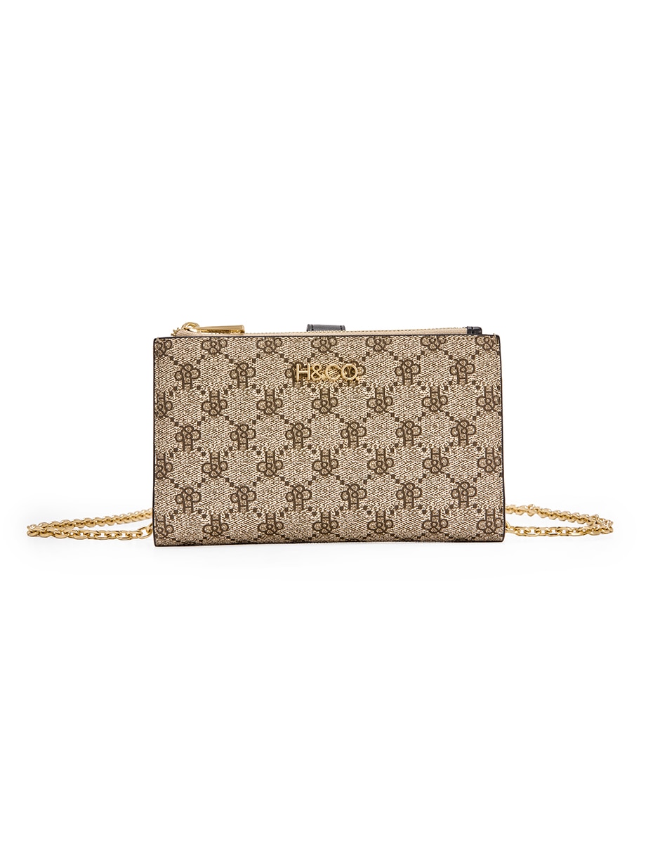 Cartera rex para mujer