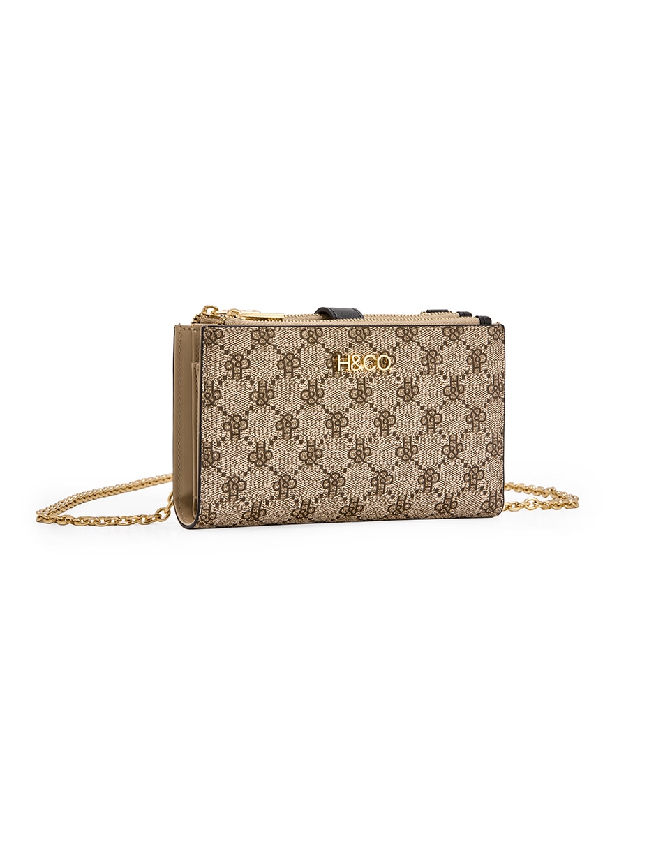 Cartera rex para mujer 4