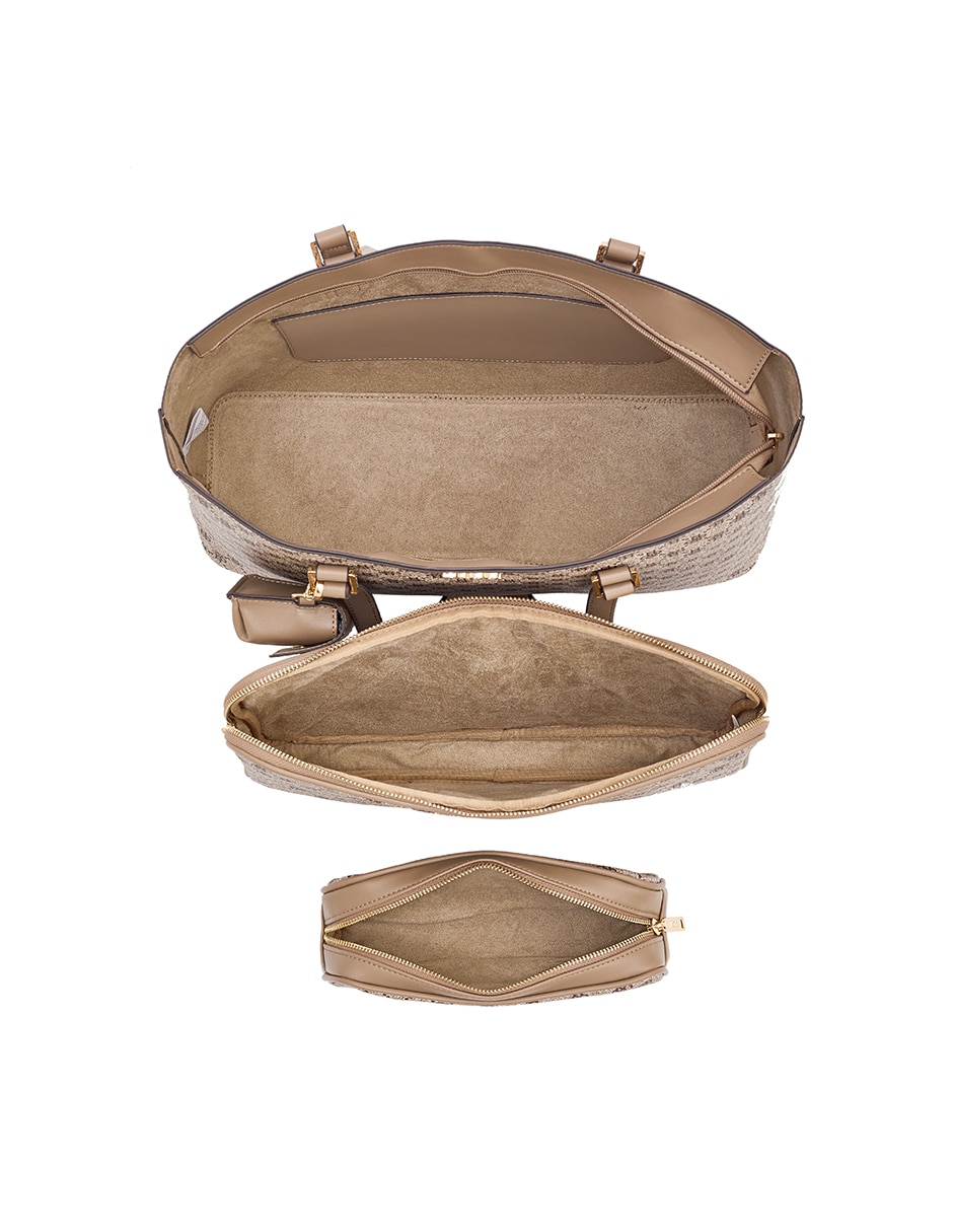Bolsa tote rex para mujer 4