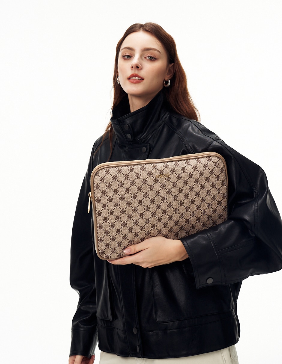 Bolsa tote rex para mujer 6