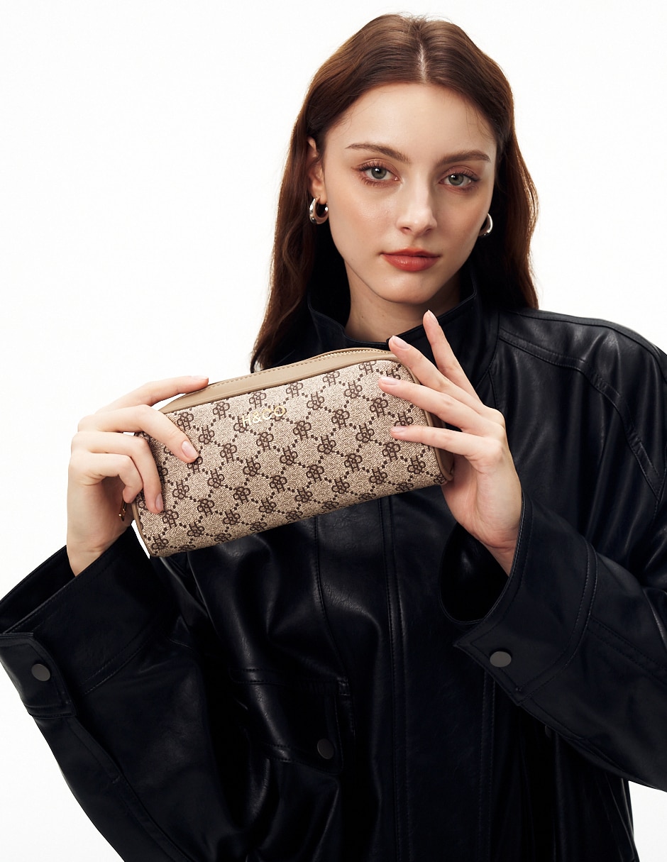 Bolsa tote rex para mujer 7