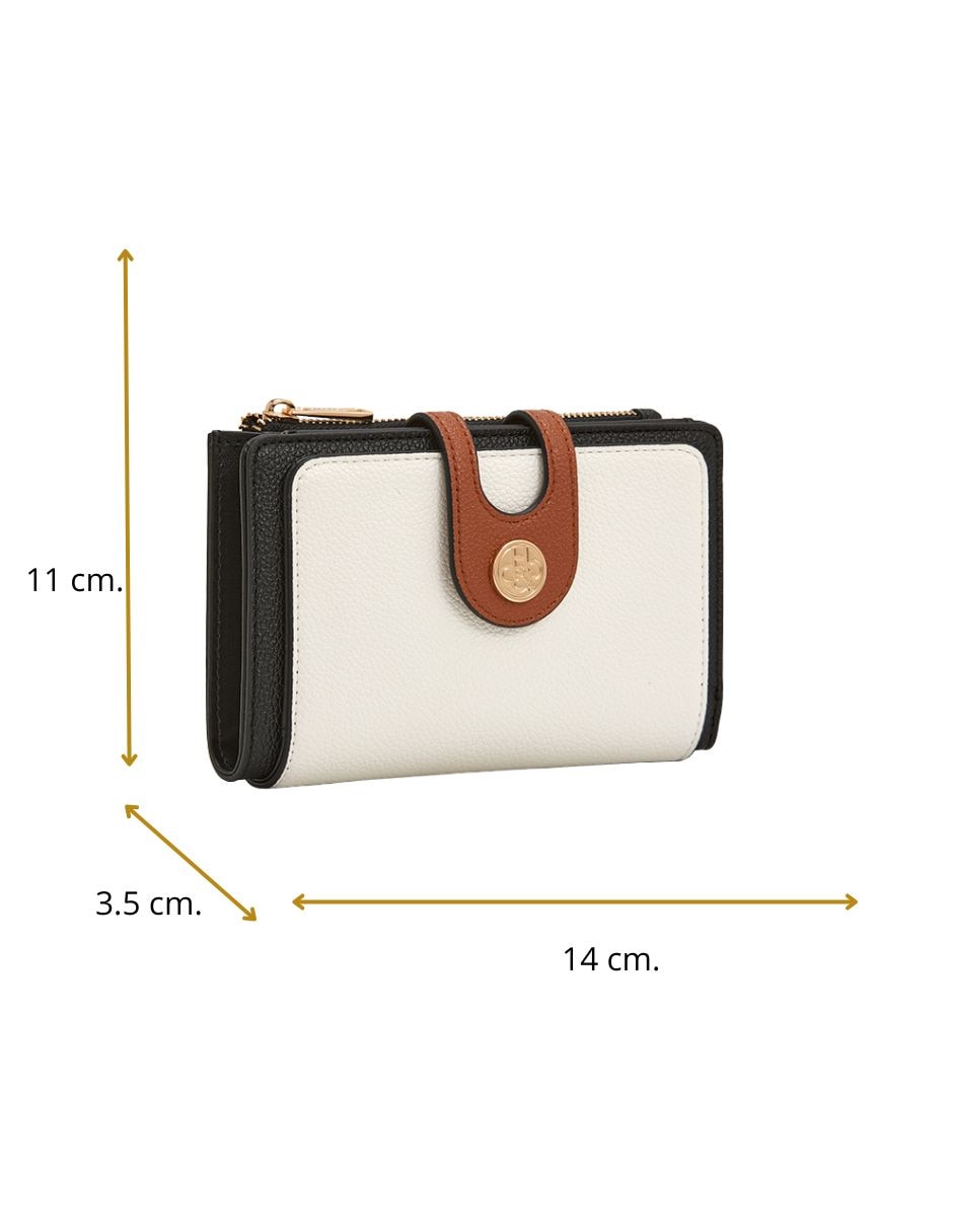 Cartera rex para mujer 5