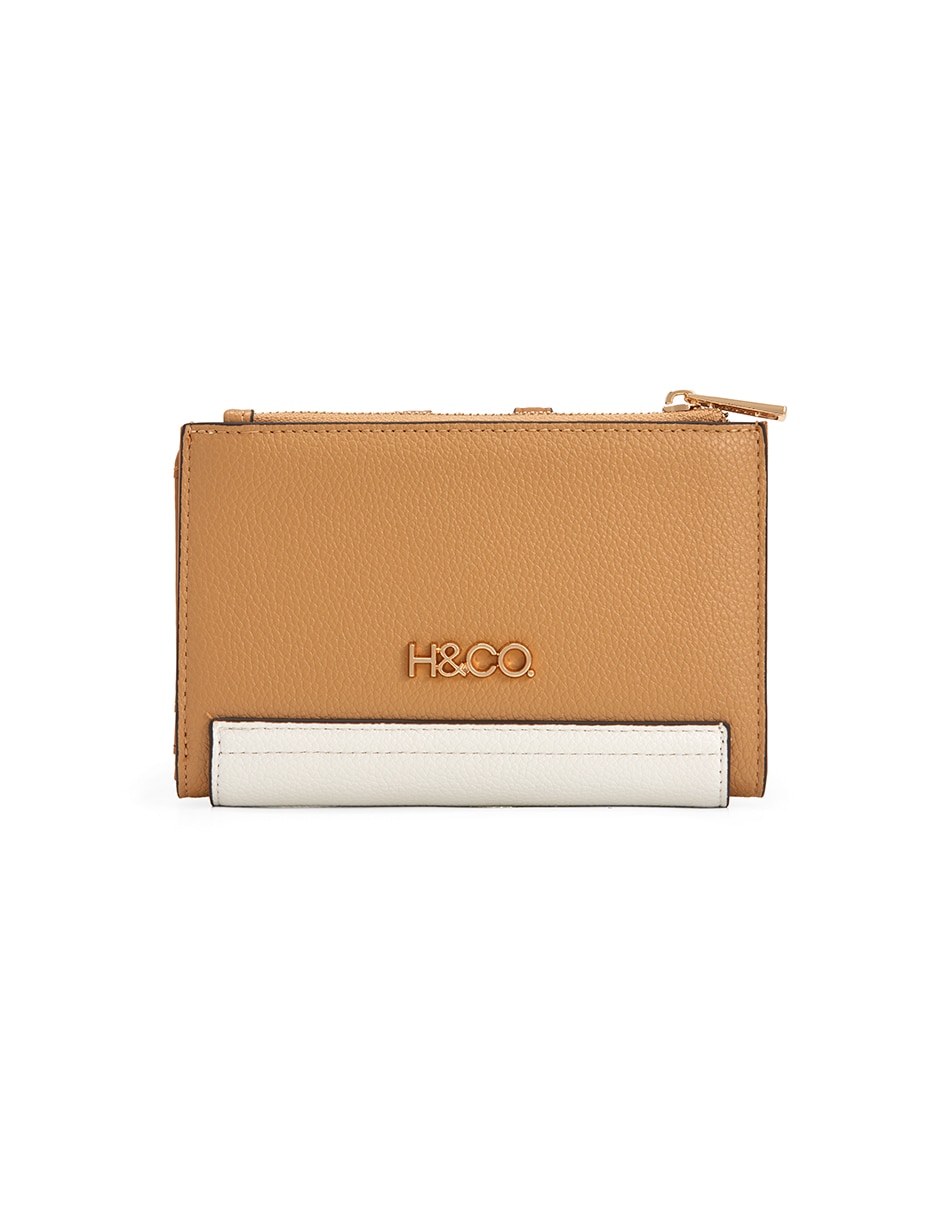 Cartera rex para mujer