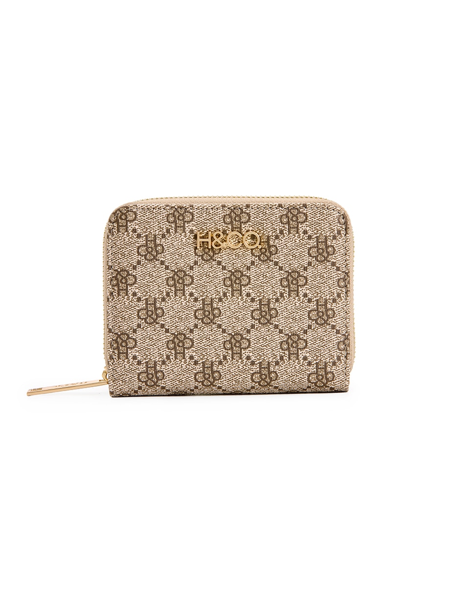 Cartera rex para mujer