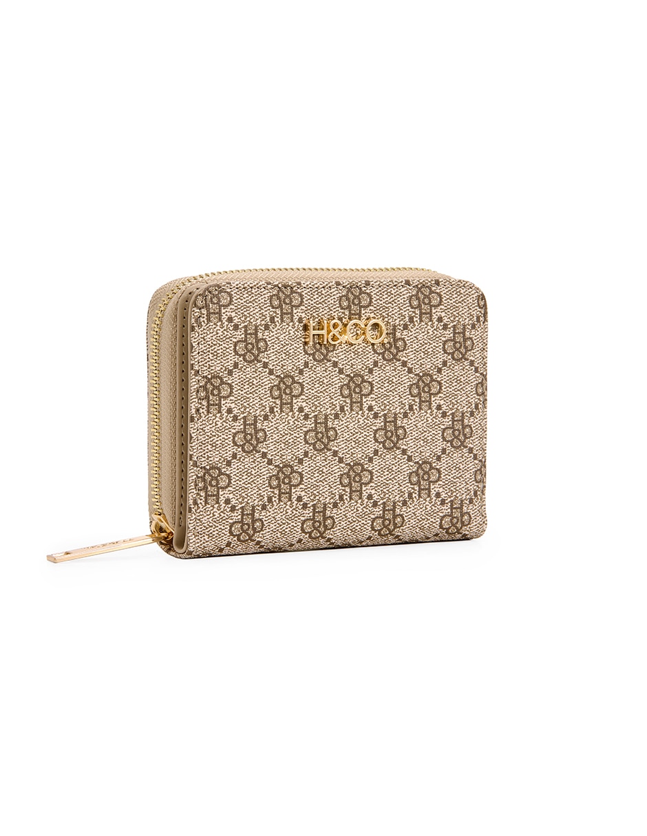 Cartera rex para mujer 4