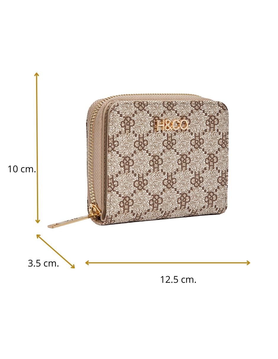 Cartera rex para mujer 5