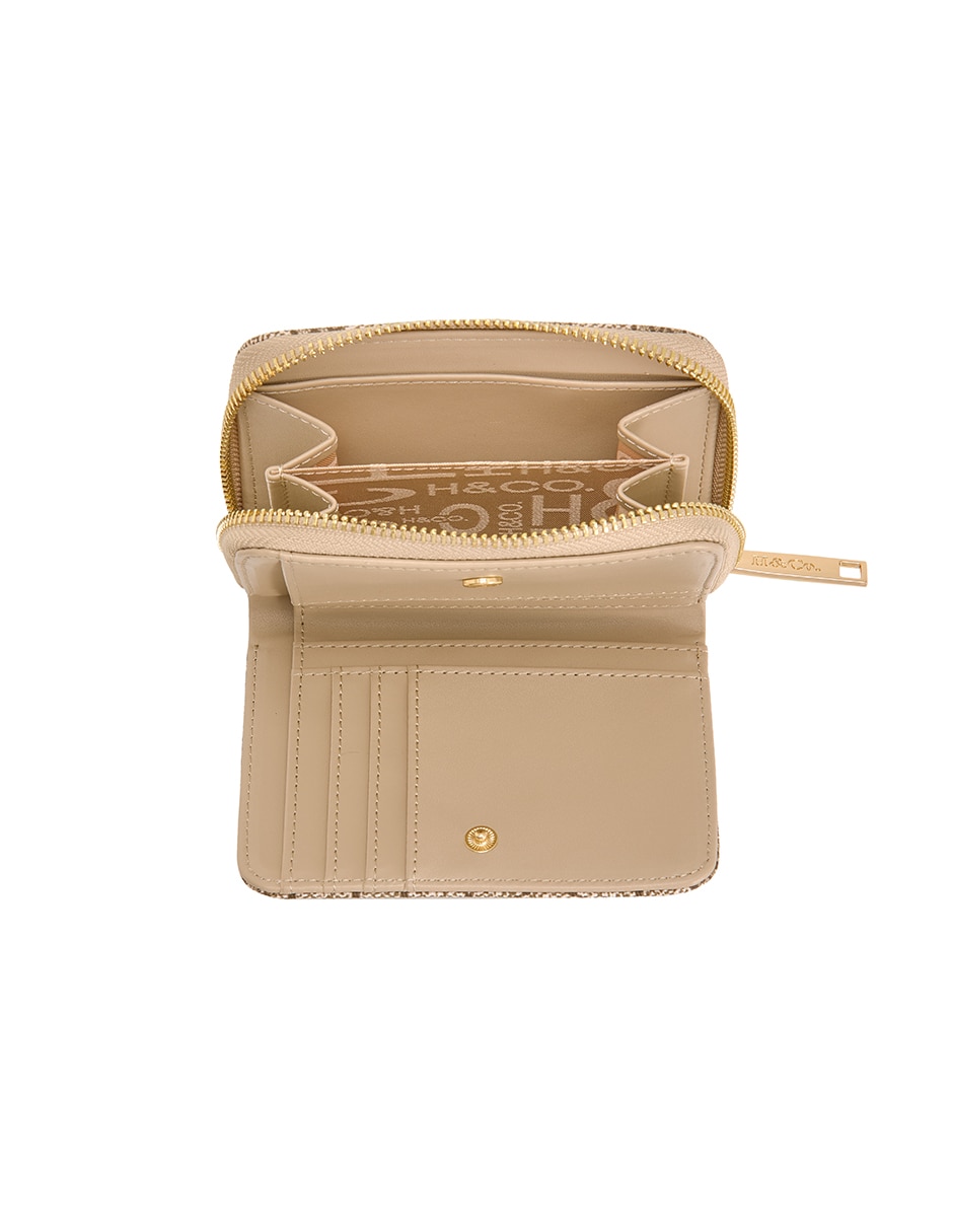 Cartera rex para mujer 2