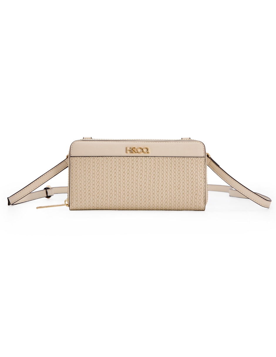 Cartera rex para mujer