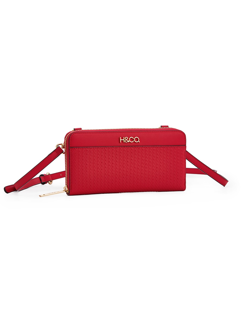 Cartera rex para mujer 2