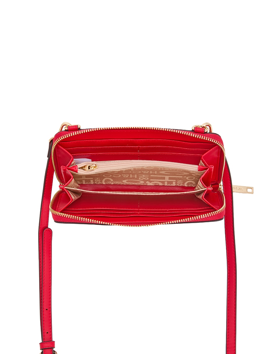 Cartera rex para mujer 4