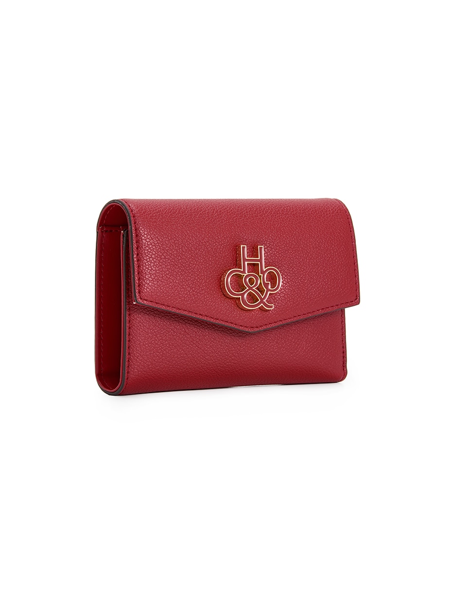 Cartera rex para mujer 4