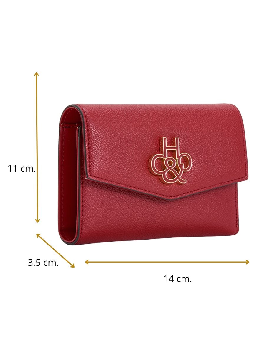 Cartera rex para mujer 5