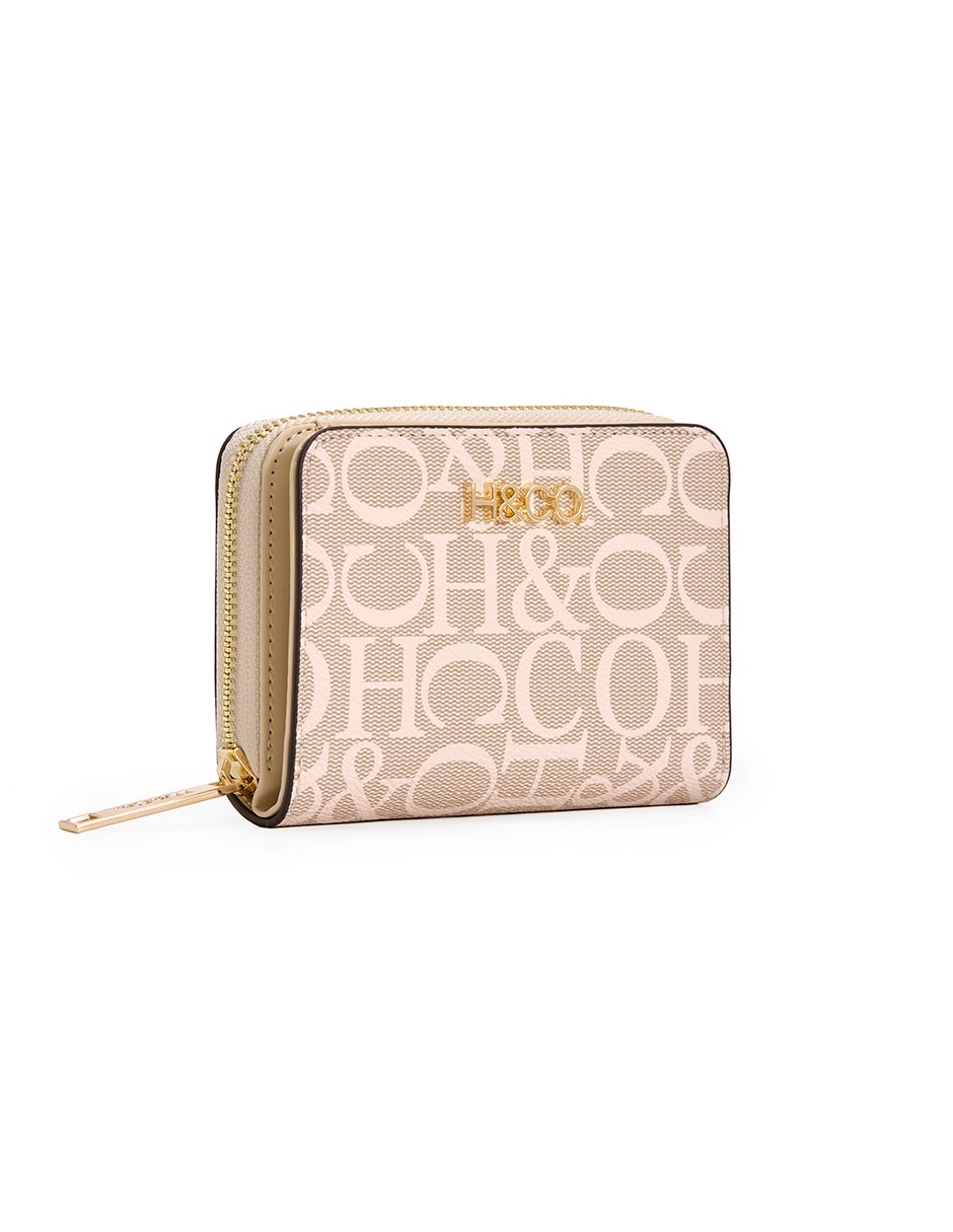 Cartera rex para mujer 4