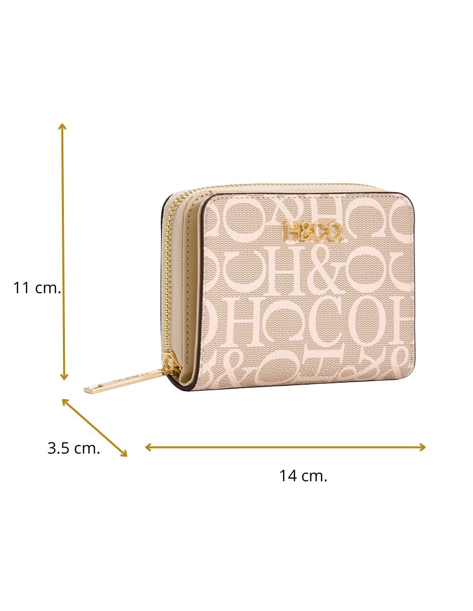 Cartera rex para mujer 5