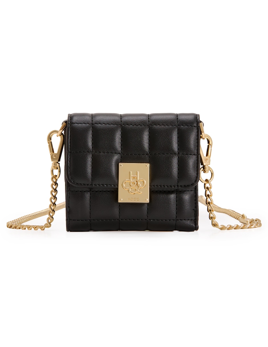 Cartera rex para mujer