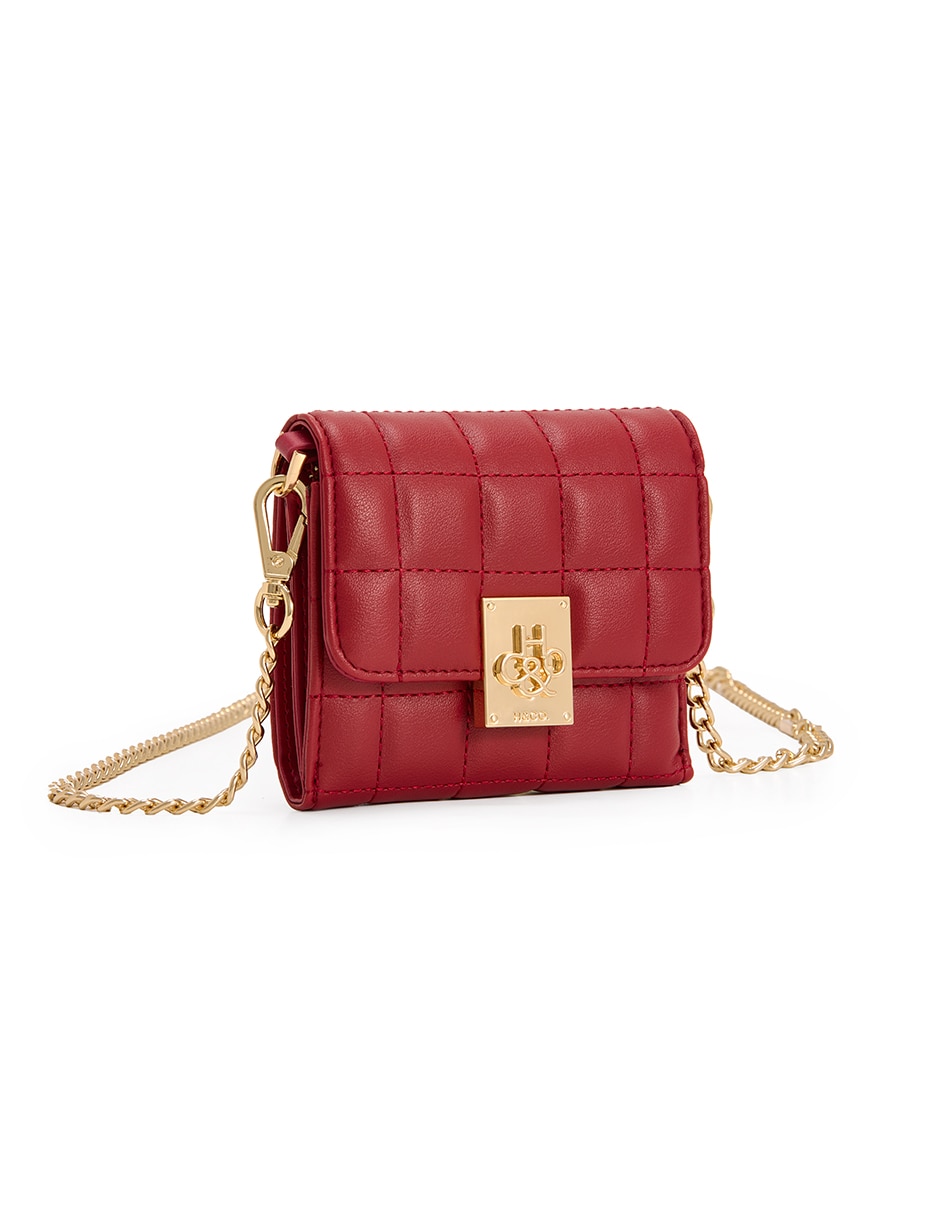 Cartera rex para mujer 4