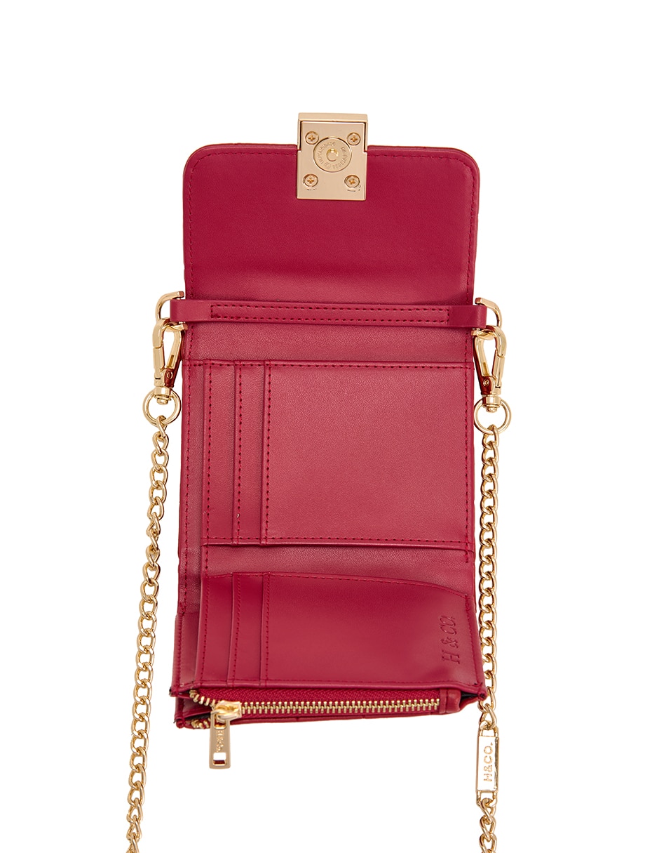 Cartera rex para mujer 2