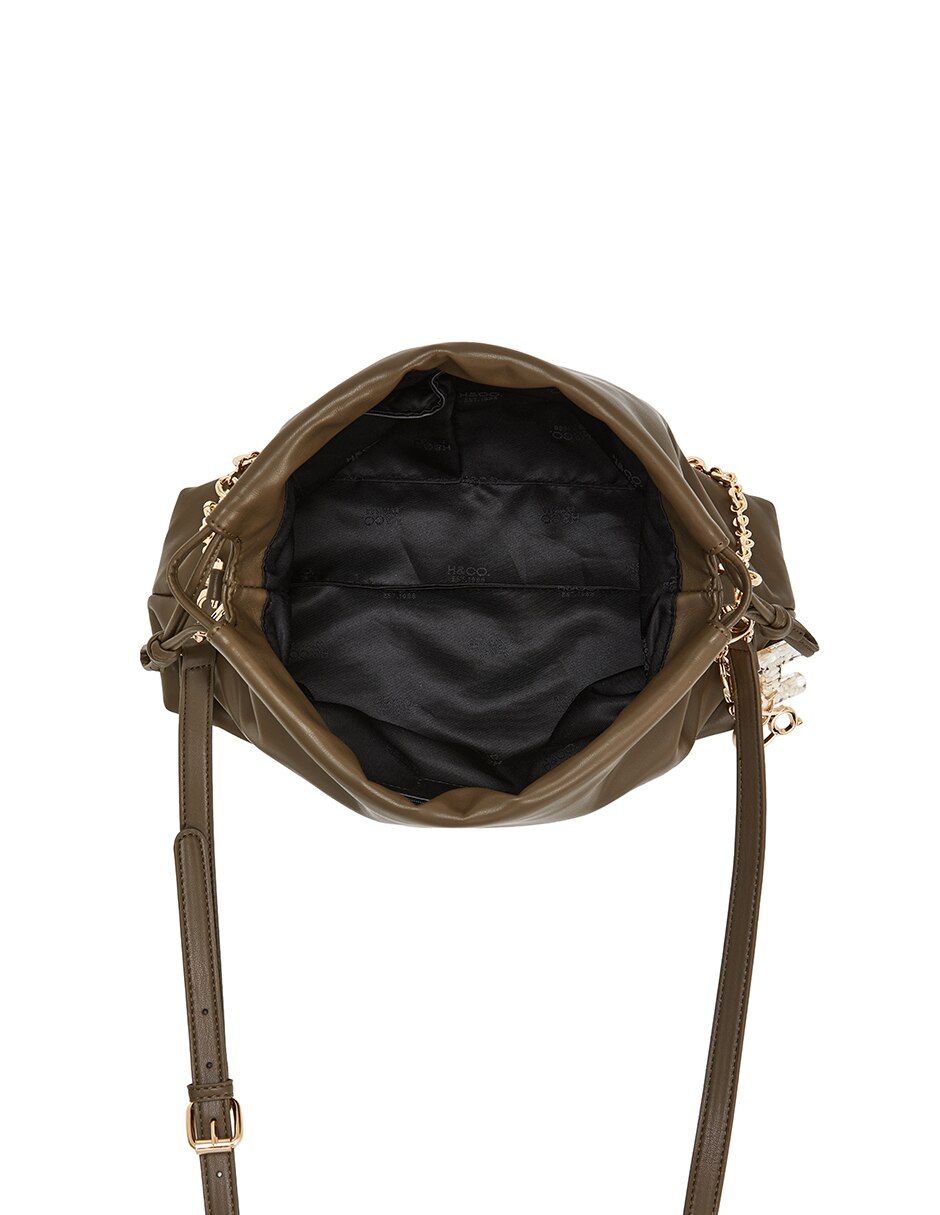 Bolsa crossbody odile para mujer 4