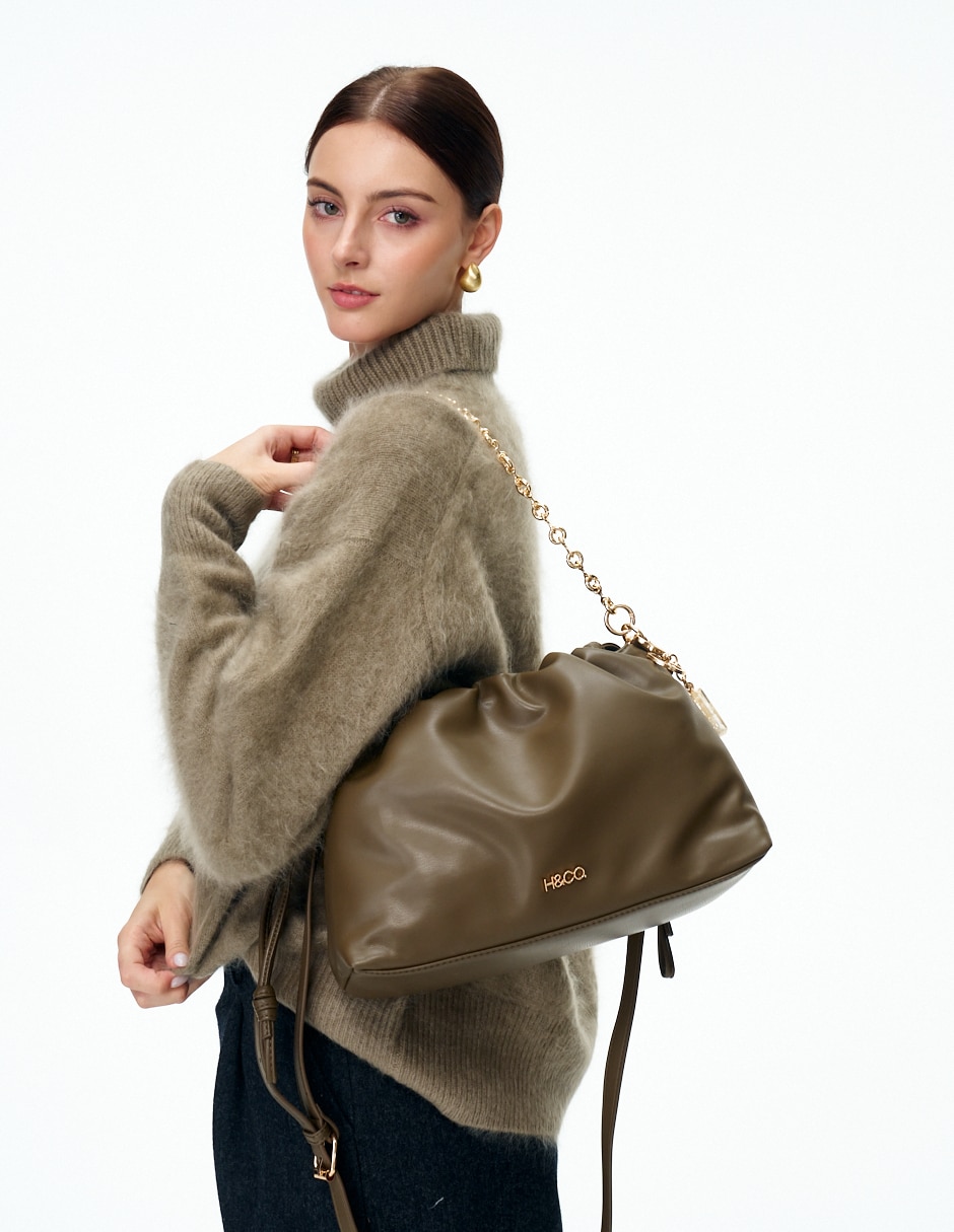 Bolsa crossbody odile para mujer 6