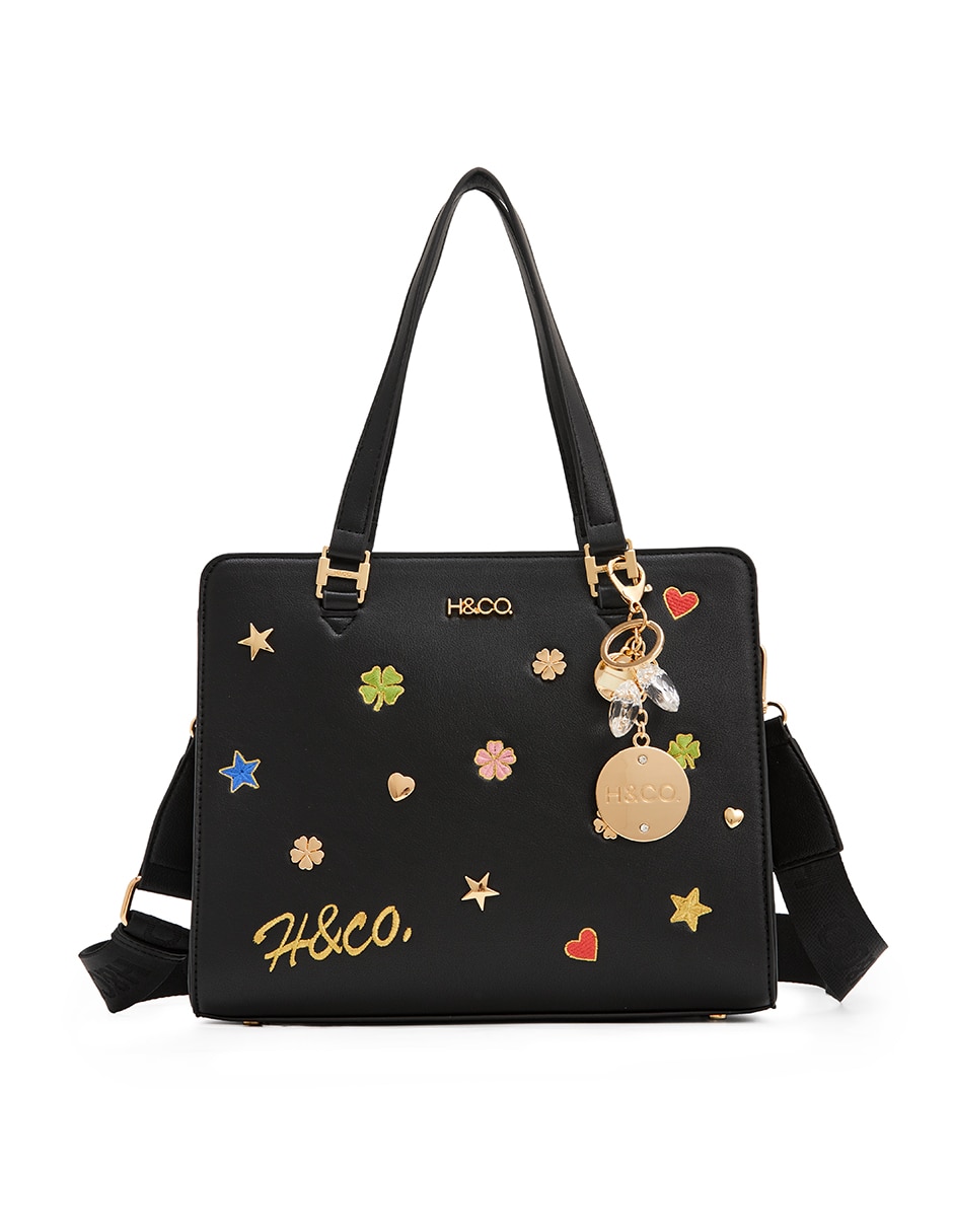 Bolsa tote ivette para mujer 1