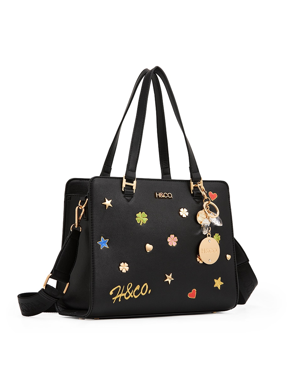 Bolsa tote ivette para mujer 7