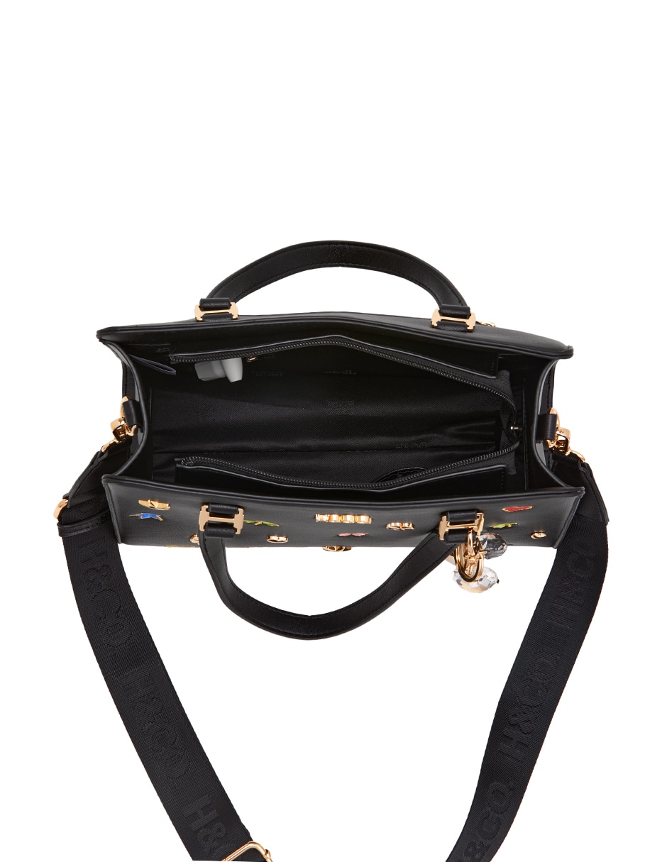 Bolsa tote ivette para mujer 4