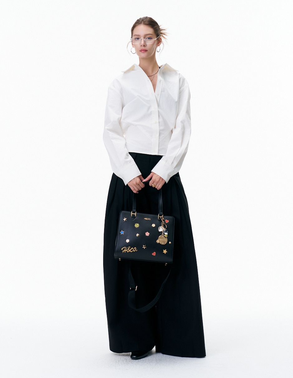 Bolsa tote ivette para mujer 6