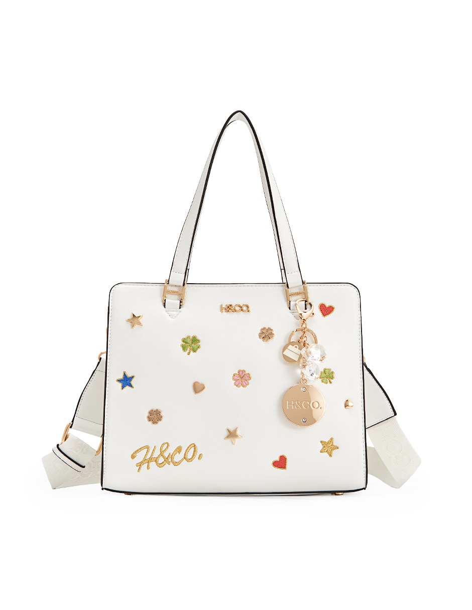 Bolsa tote ivette para mujer