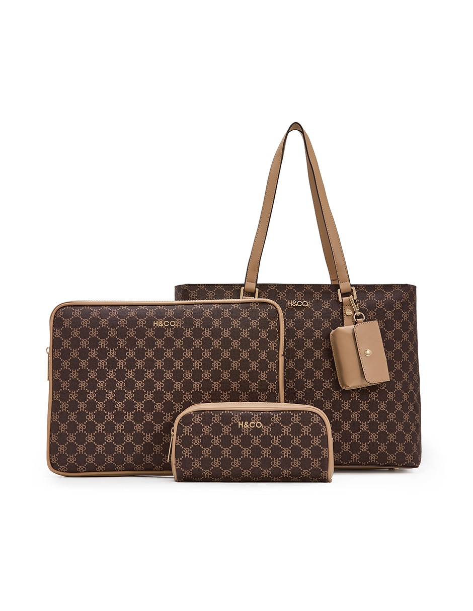 Bolsa tote rex para mujer Bolsa tote rex para mujer