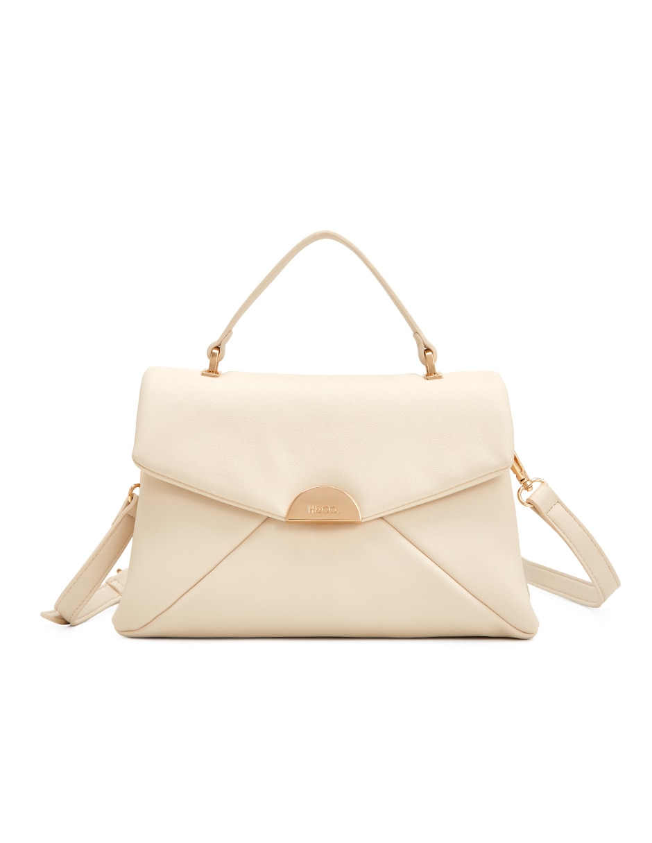 Bolsa crossbody geneva para mujer