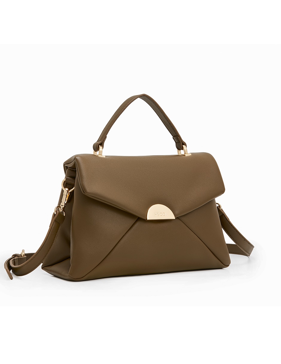 Bolsa crossbody geneva para mujer 2