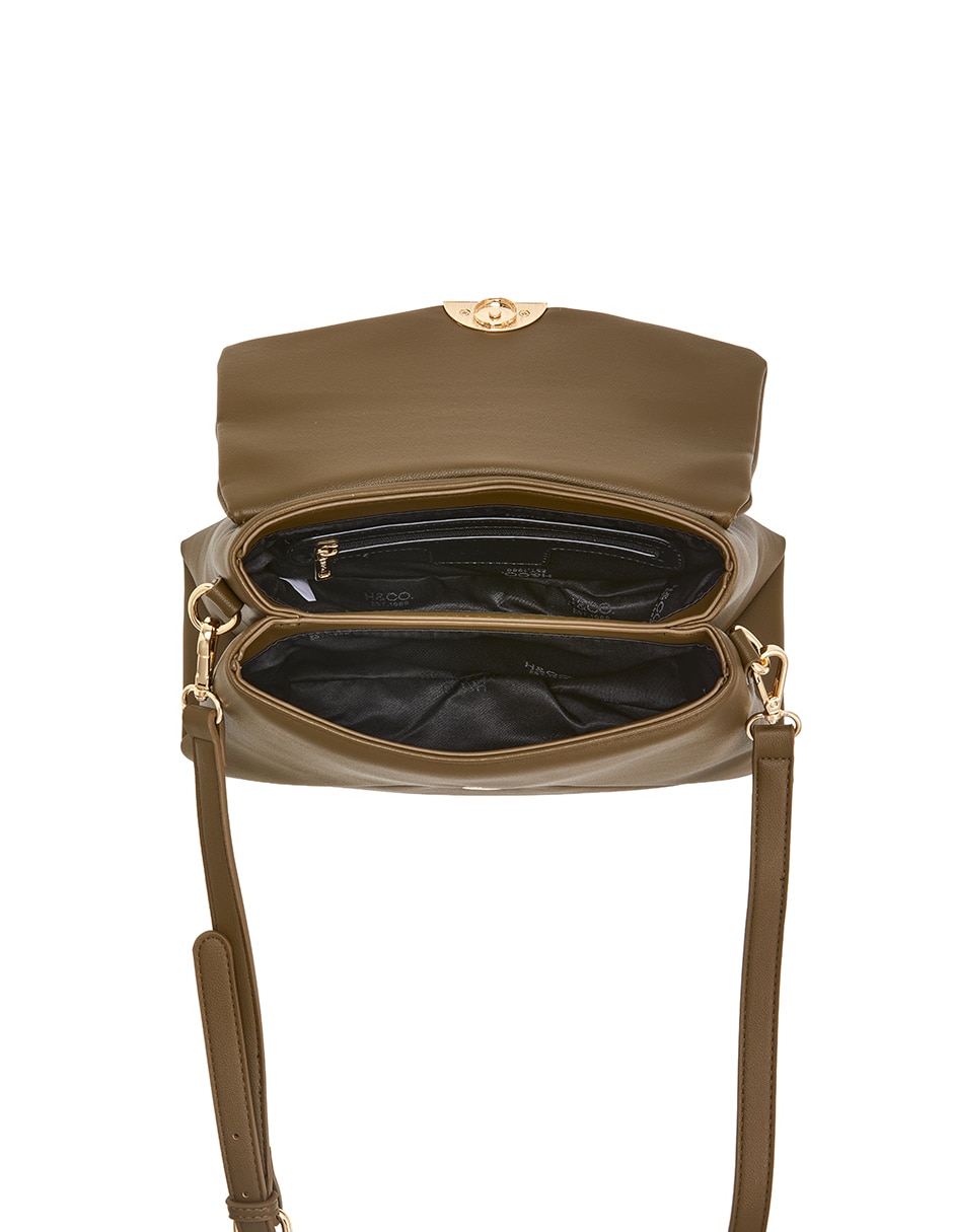 Bolsa crossbody geneva para mujer 4