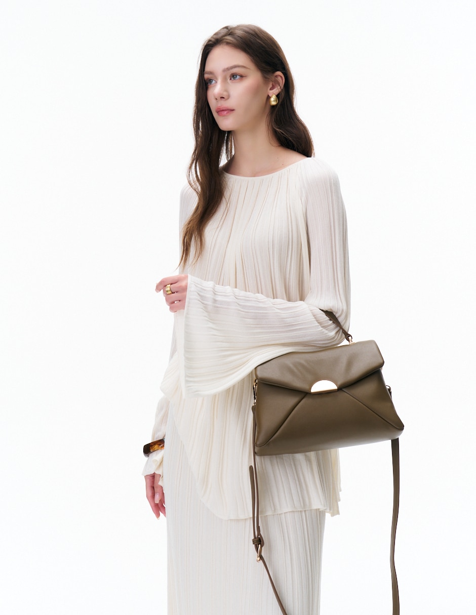 Bolsa crossbody geneva para mujer 5