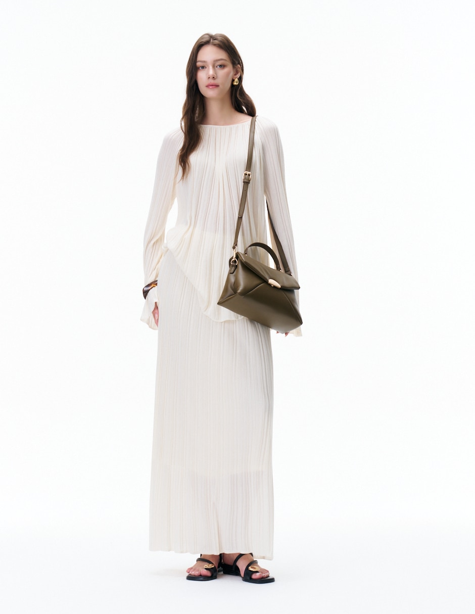 Bolsa crossbody geneva para mujer 6