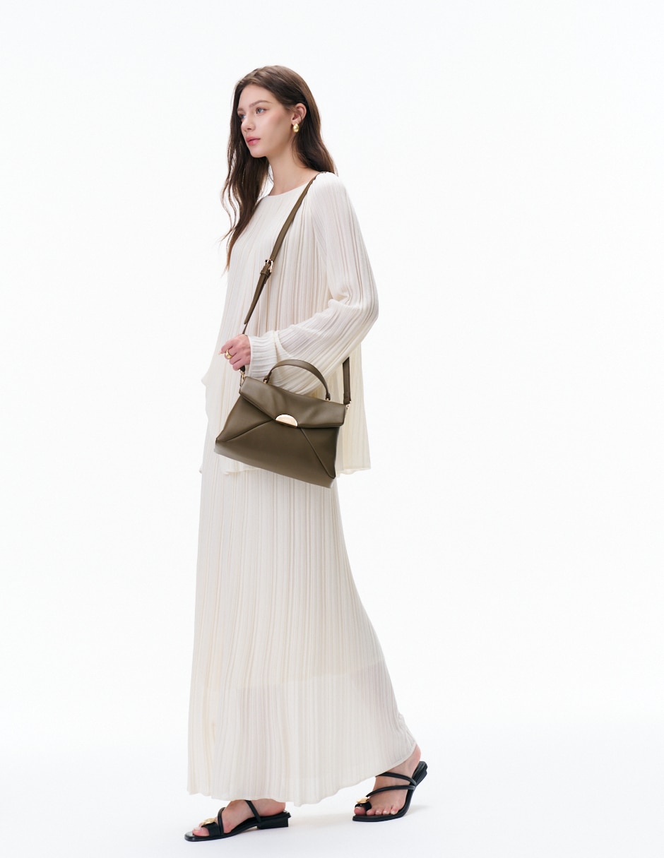 Bolsa crossbody geneva para mujer 7