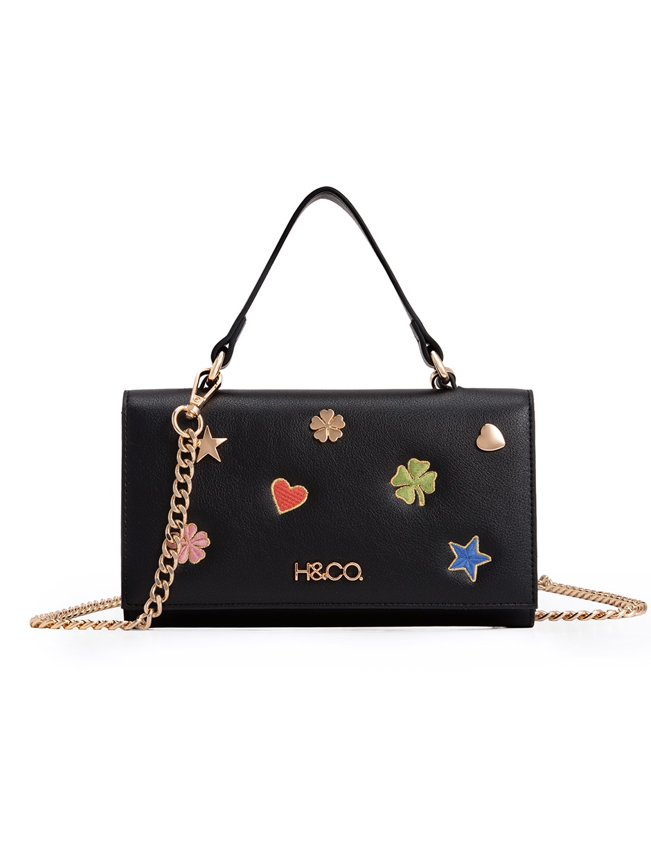 Bolsa crossbody ivette para mujer 1