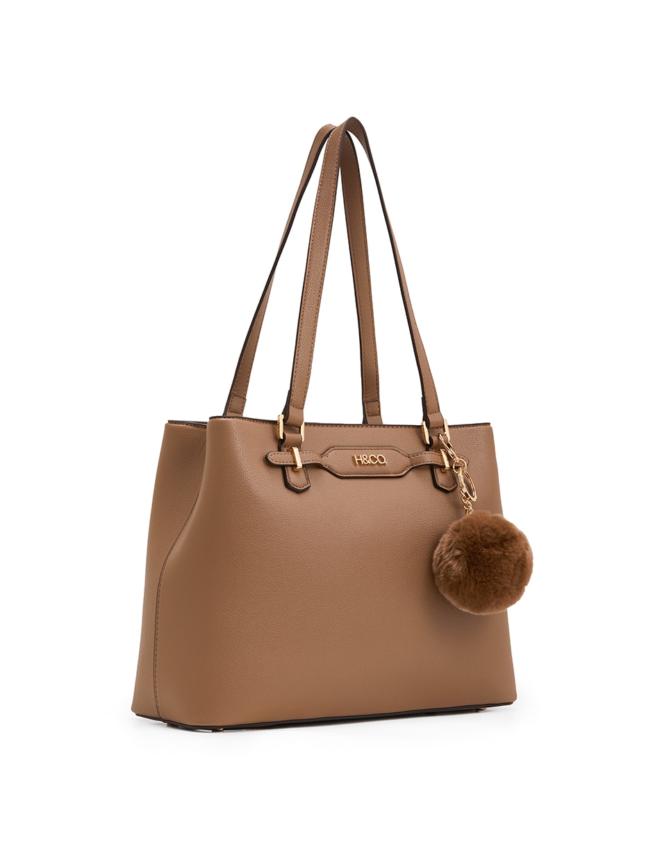 Bolsa tote elle para mujer 2