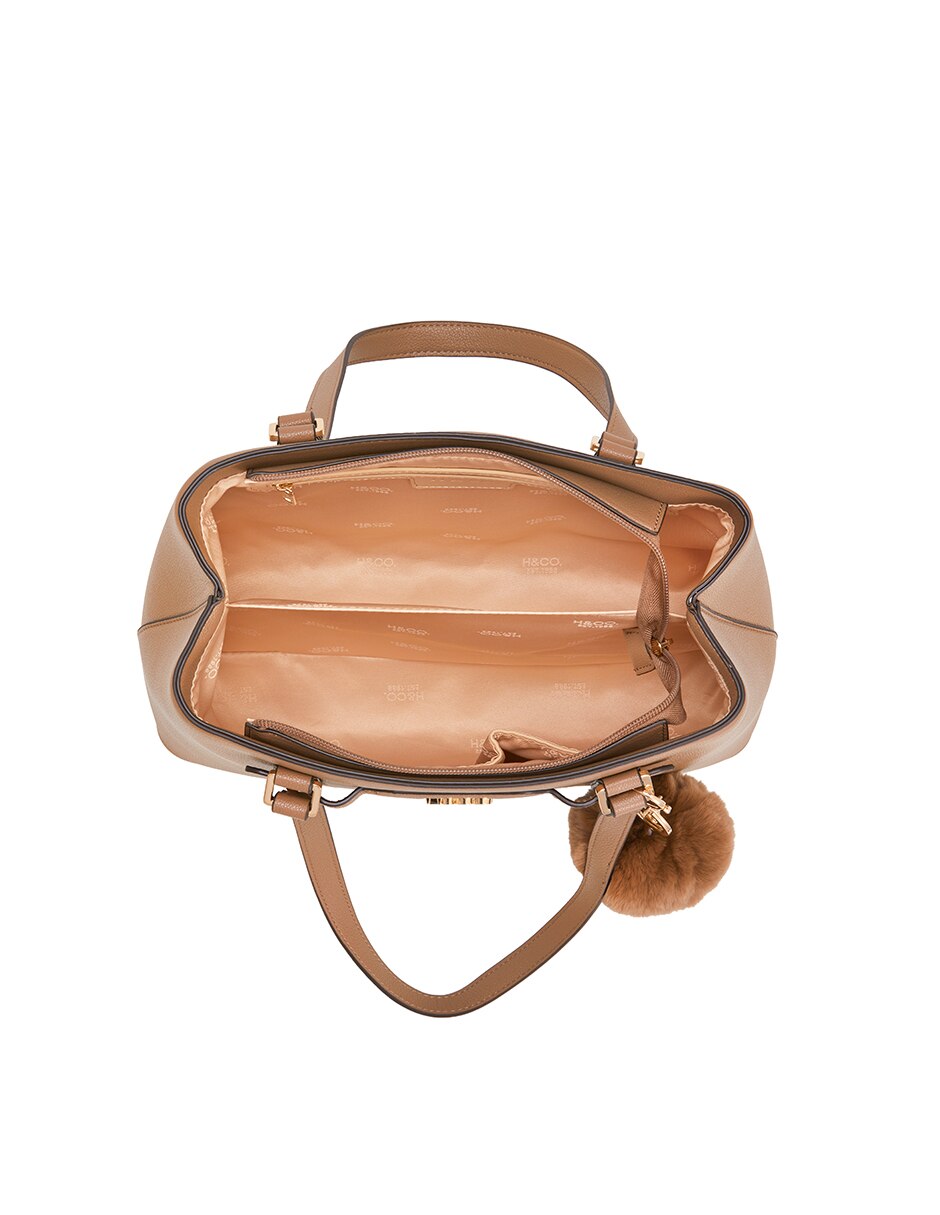 Bolsa tote elle para mujer 4