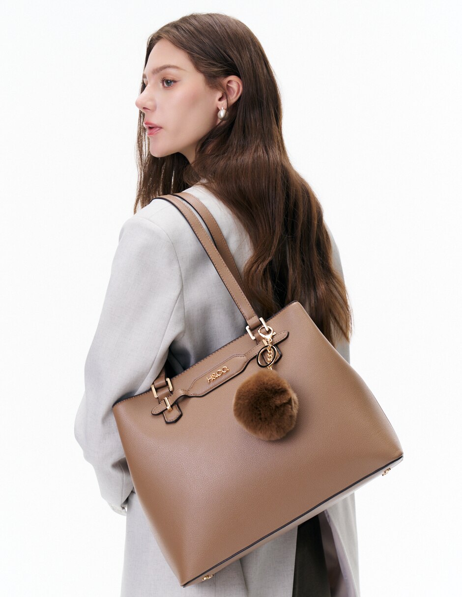 Bolsa tote elle para mujer 6