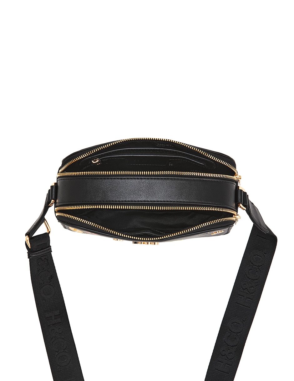Bolsa crossbody ivette para mujer 4