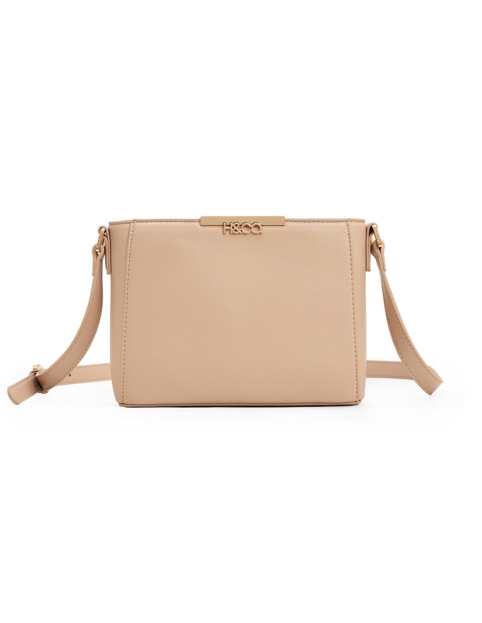 Bolsa crossbody amelie para mujer 1
