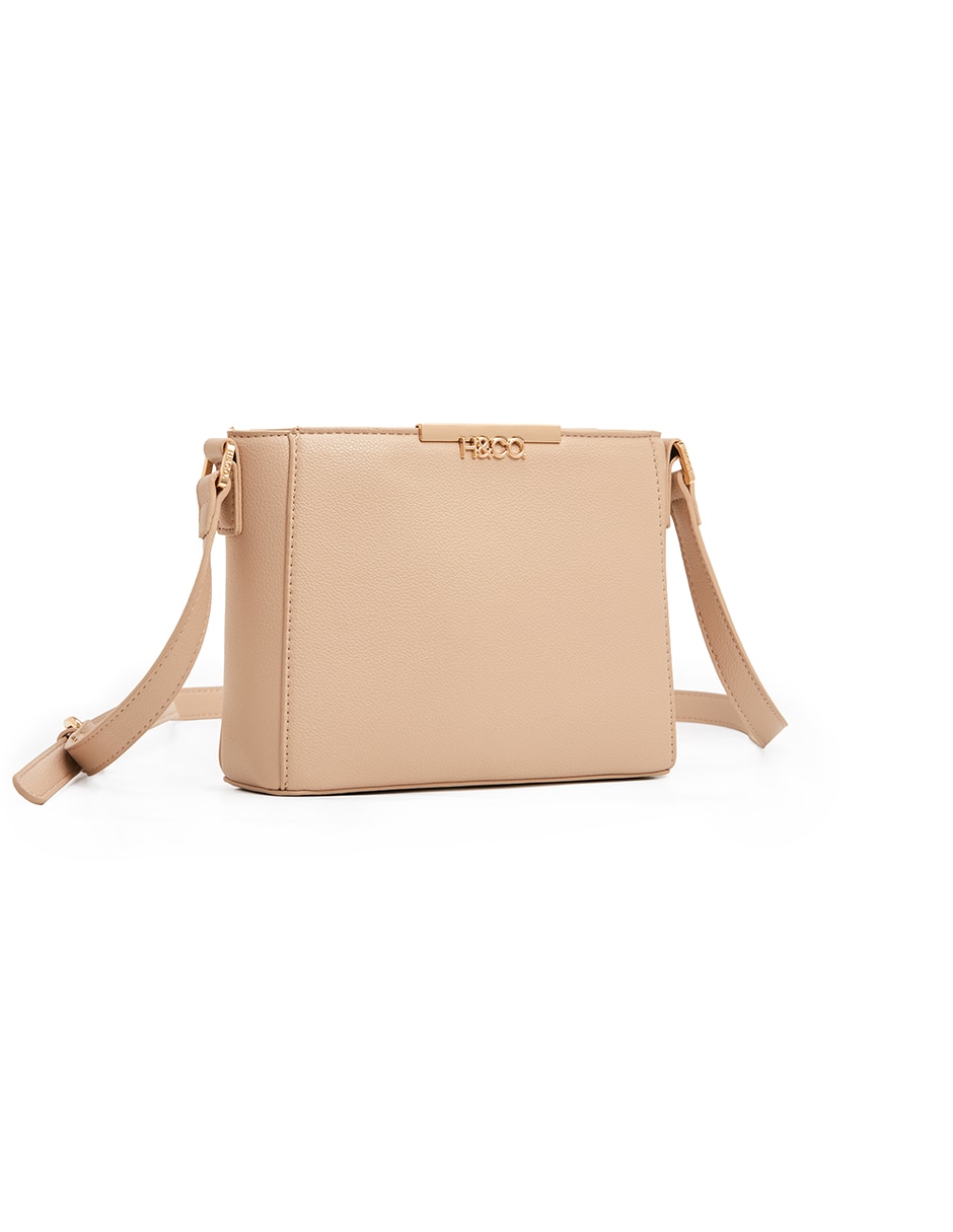 Bolsa crossbody amelie para mujer 2