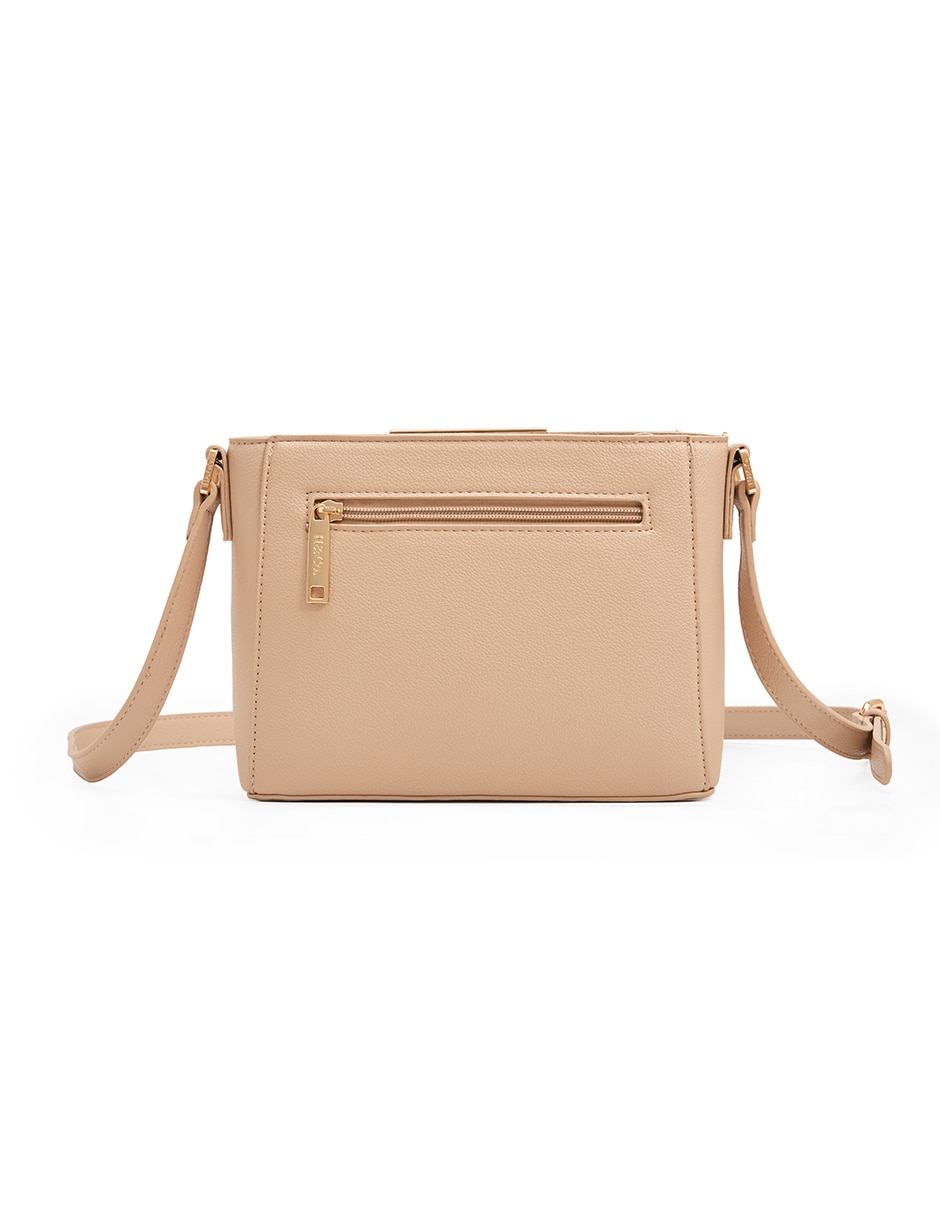 Bolsa crossbody amelie para mujer 3