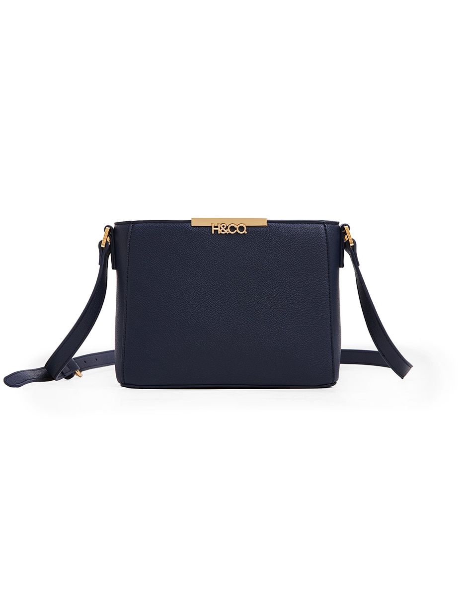 Bolsa crossbody amelie para mujer