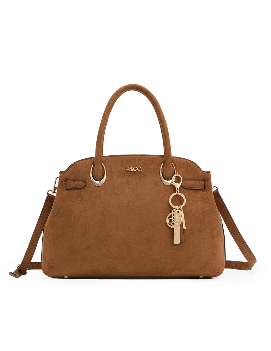 Bolsa satchel noelle para mujer 1