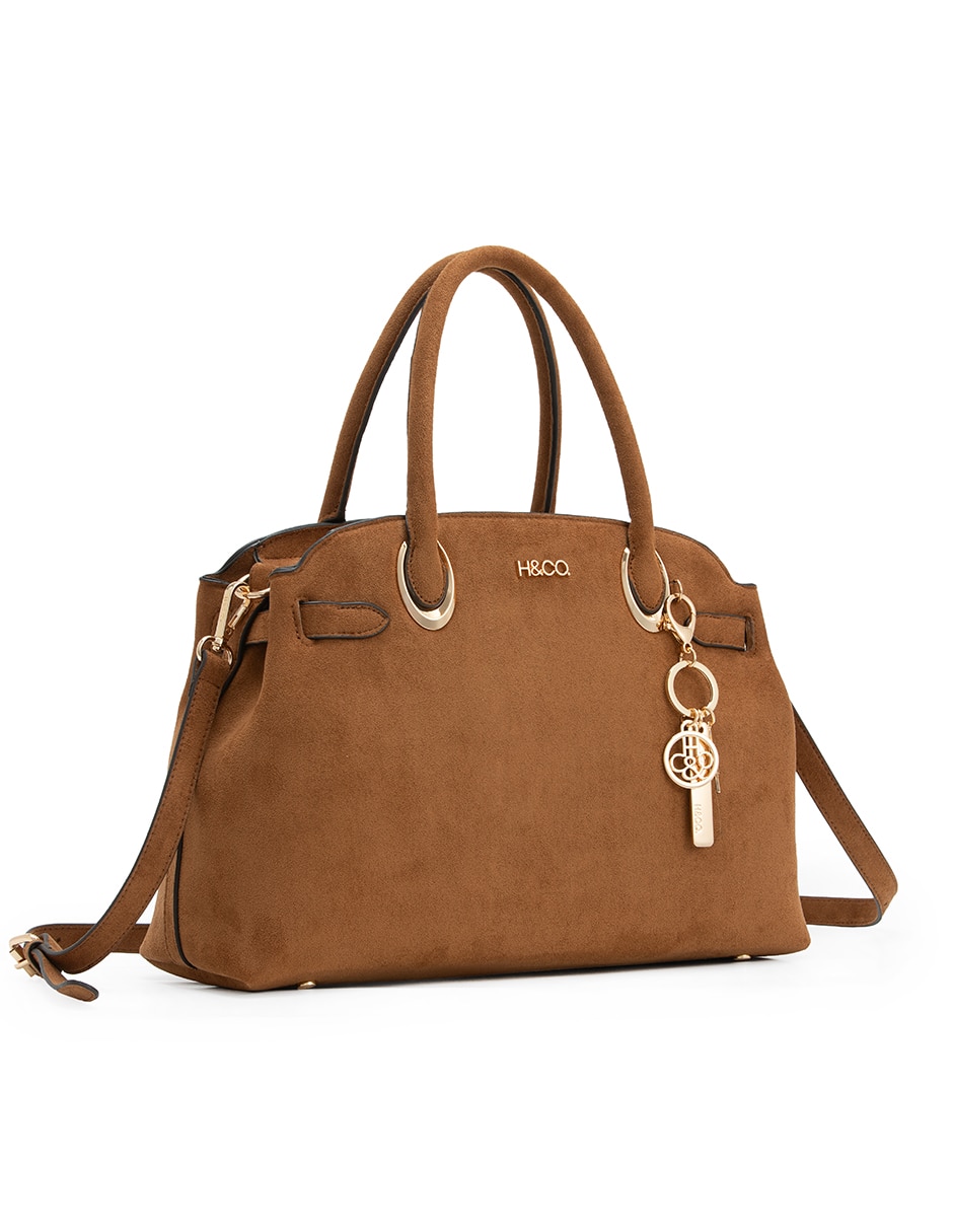 Bolsa satchel noelle para mujer 2