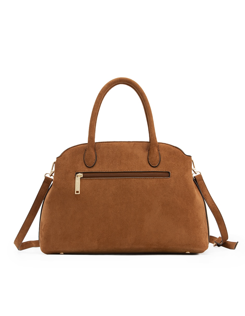 Bolsa satchel noelle para mujer 3