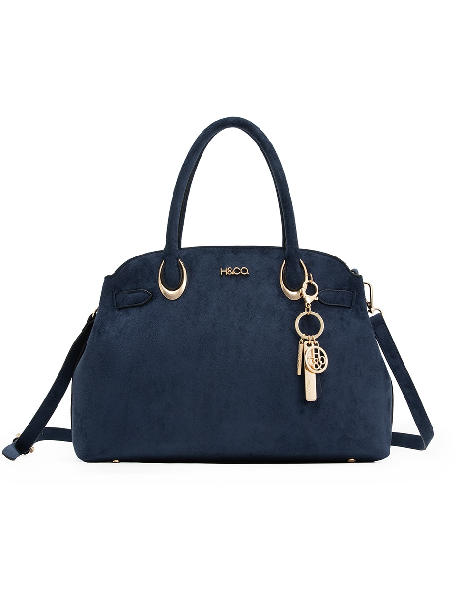 Bolsa satchel noelle para mujer
